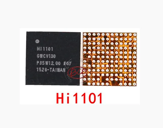 HI1101 For Huawei P8 WIFI IC Lite wi-fi Module Wireless chip hi1101 | Mobile Phone LCD Screens