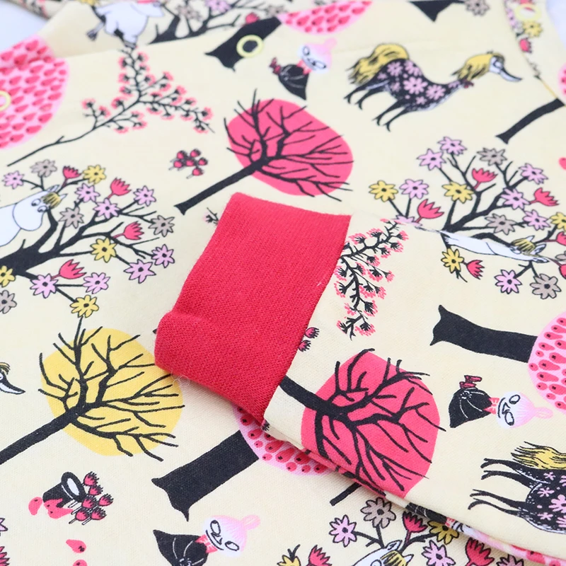 Детские комбинезоны для детей 1 4 лет 100% хлопок одежда малышей цельнокроеная