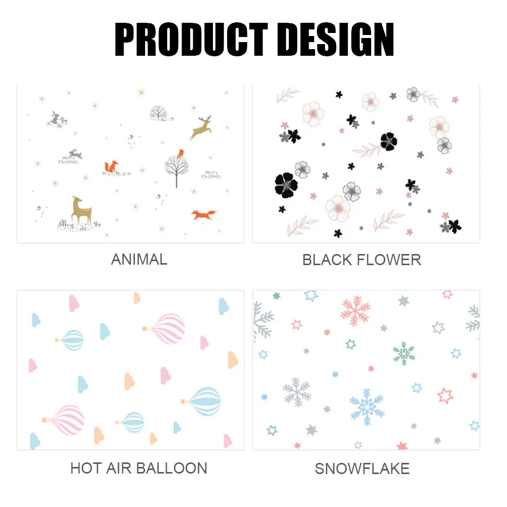 

Refrigerator Cover Dust Proof Mothproof Fridge Household Cloth Decor Hanging Protective Cover for Kitchen Living Room