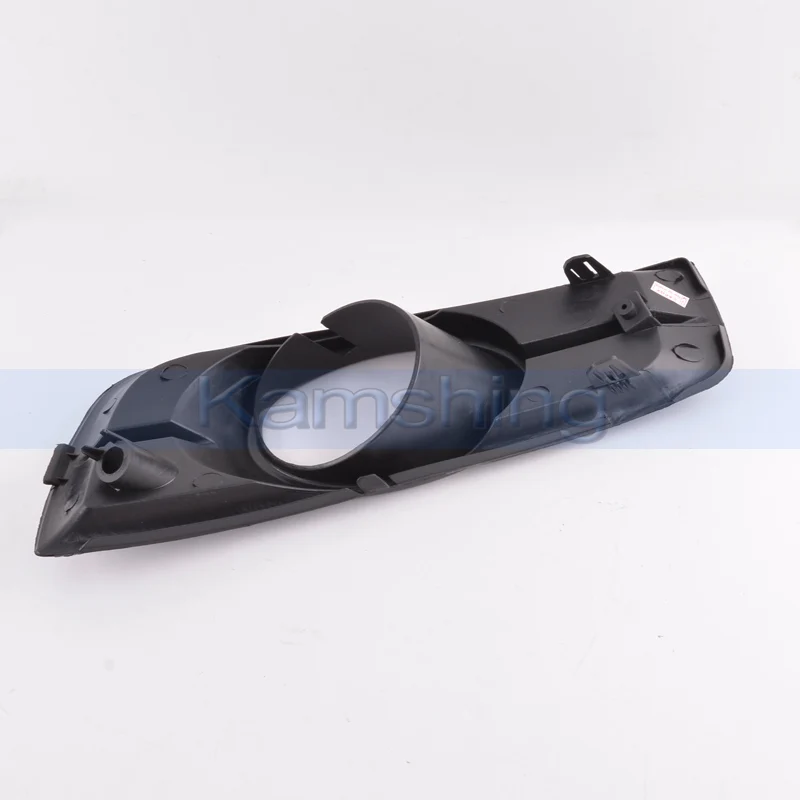CAPQX для Chevrolet Cruze 2009-2014 передний бампер рама противотуманной фары противотуманные