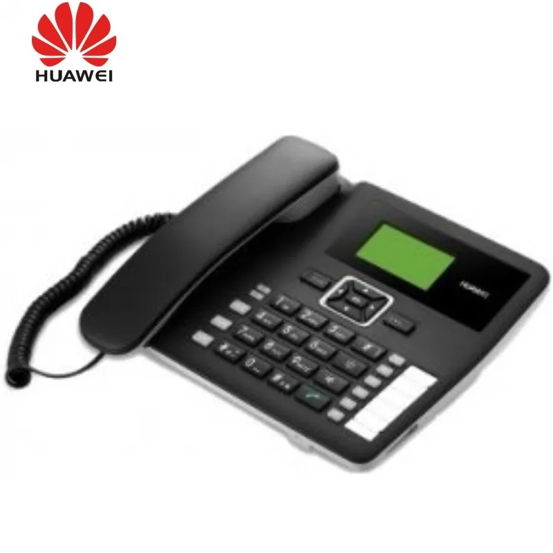 Huawei F617 50 3G с функцией WCDMA900/1900 МГц gsм рабочего стола Bluetooth телефон GSM фиксированный