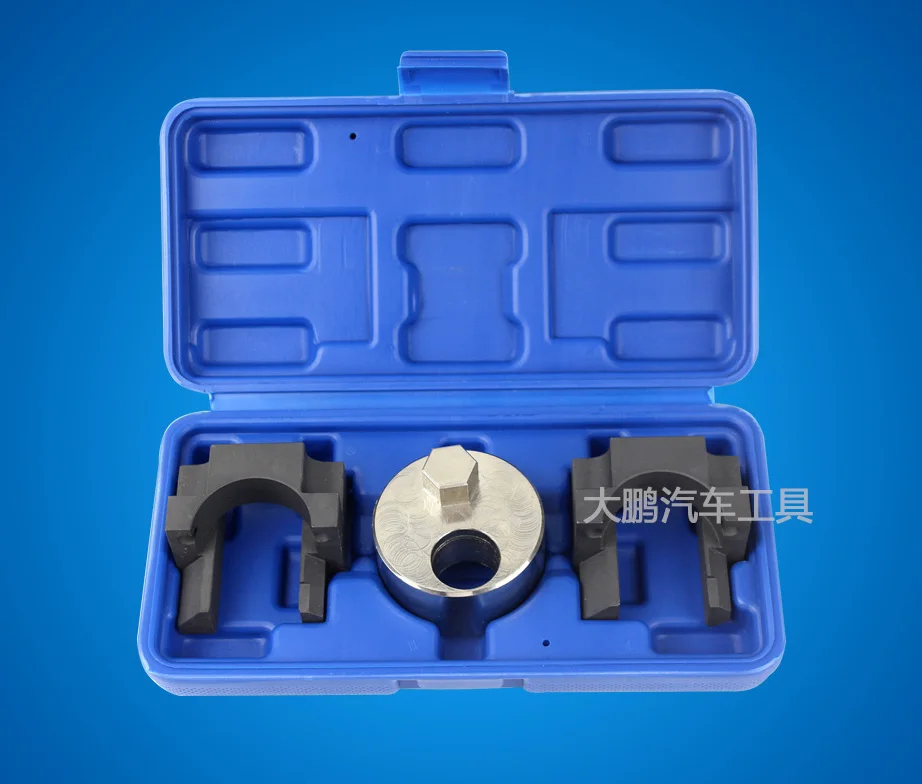 DPL for Mercedes-Benz M651 engine Timing Tool