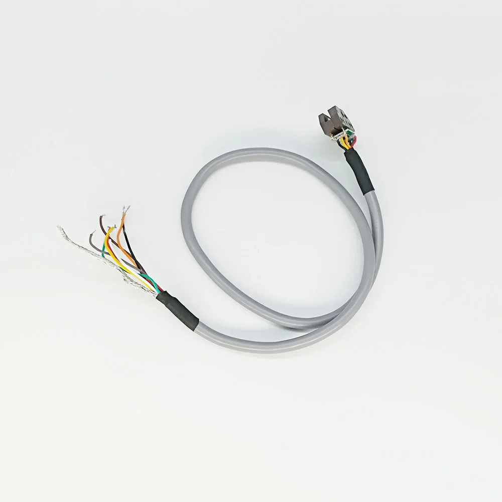 Недорогой оптический мини робот инкрементный кодировщик с двигателем