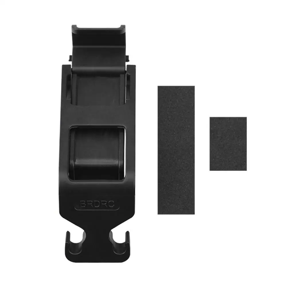 remote control tablet extended bracket mount for dji mavic air 2mavic mini 2 transmitter clip holder stand drone accessories free global shipping