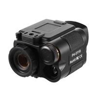 Hlurker Infrared Digital Night Vision Monoculars 5X50 200M range Hunting Monocular Night Vision Optics For Hunting