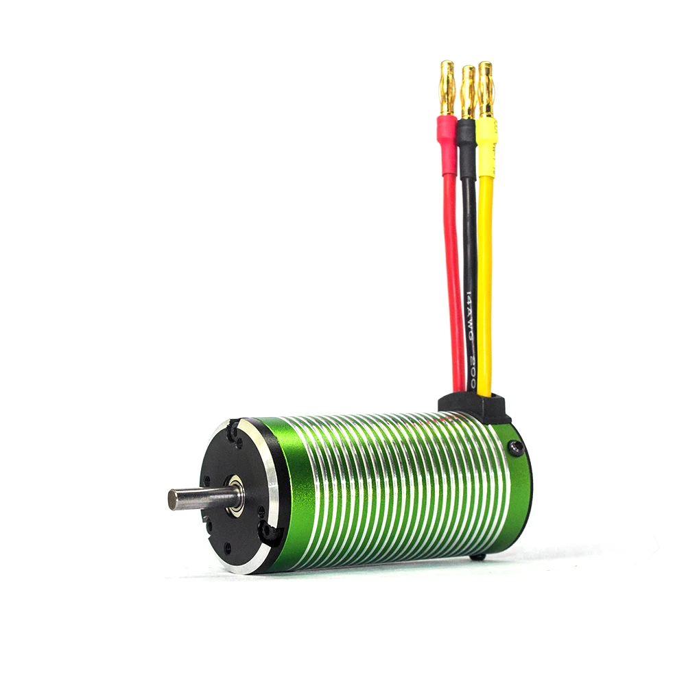 X TEAM бесщеточный двигатель 3674 860KV 1000KV 1650KV 1700KV для 1/10 1/8 RC Car Багги Monster Accessories|Детали