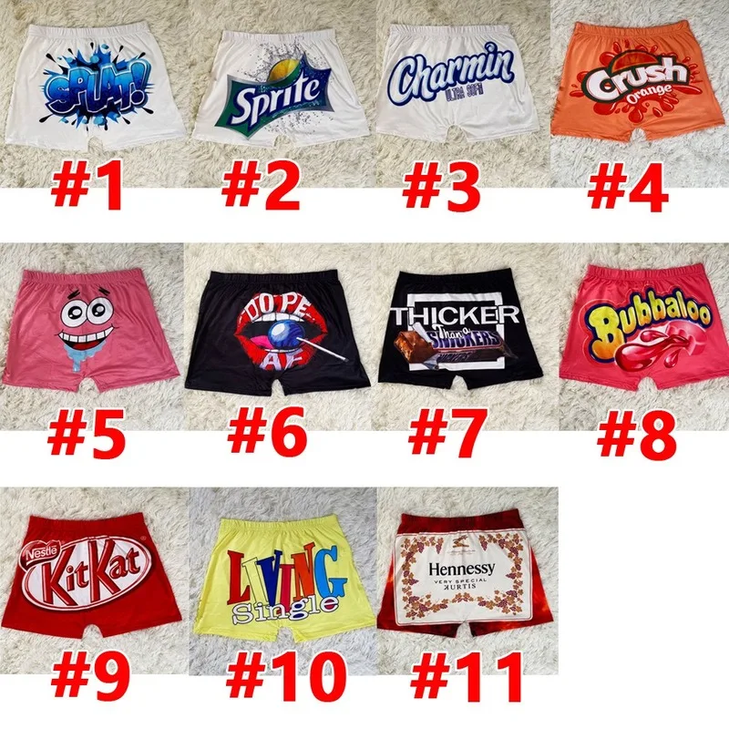 

Sexy Snack Shorts for Women Shorts Letters Print Sport Workout Booty Shorts Clubwear Homewear Gym Women Women's shorts