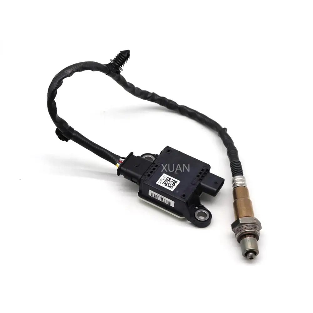 Датчик выхлопных газов Nox Diesel для Ford GC3A-5L239-AA F-250 F-350 F-450 Super Duty 6.7L 2015-2017 GC3A5L239AA |
