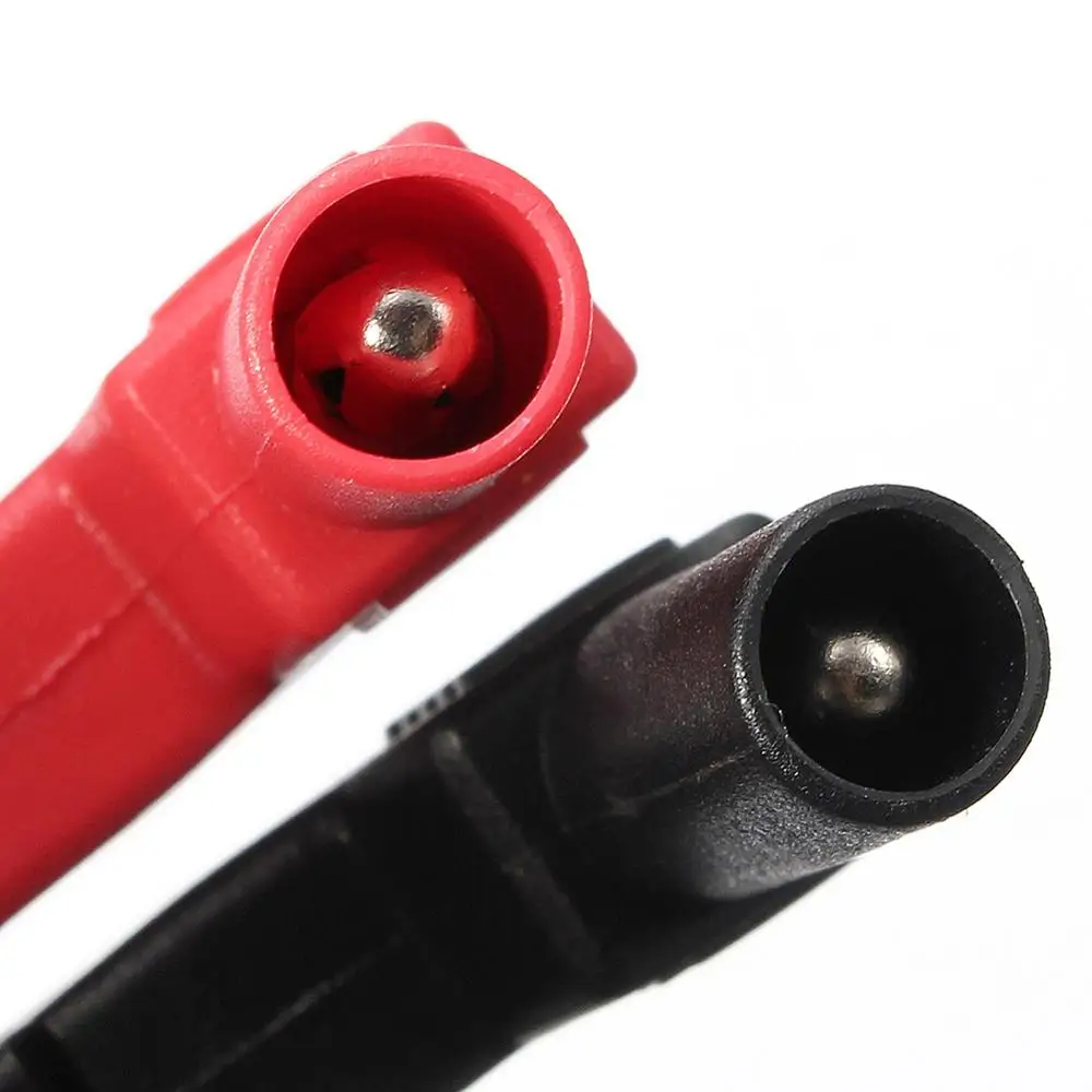 Профессиональный инструмент для тестирования микросхем SMD 250 В мультиметр тестер