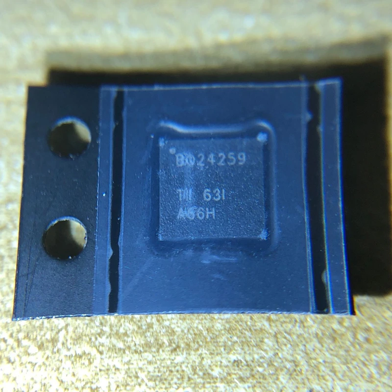 

1pcs BQ24259 Battery Charger IC Chip 24pins