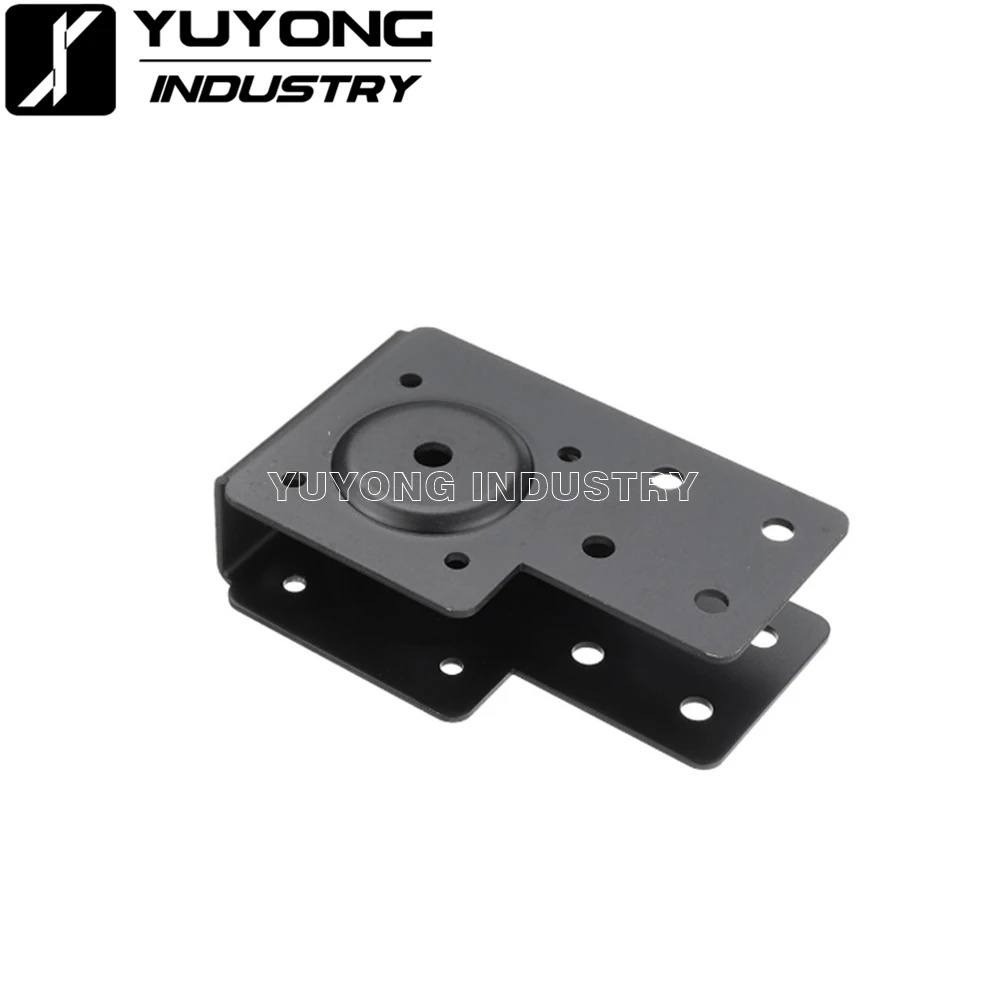 3D принтер Z axis openbuilds линейный привод концевое крепление 2040 v-slot раздвижной стол