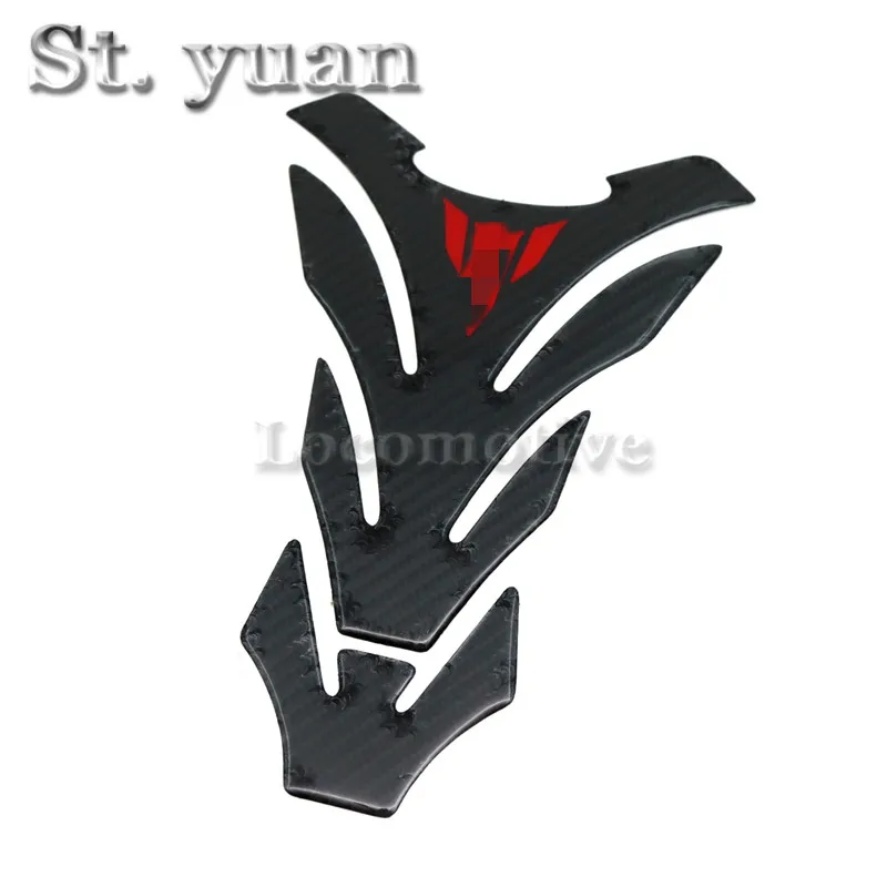 3D-Наклейки для YAMAHA MT01 MT03 MT07 MT09 MT10 MT 01 03 07 09 10 | Автомобили и мотоциклы