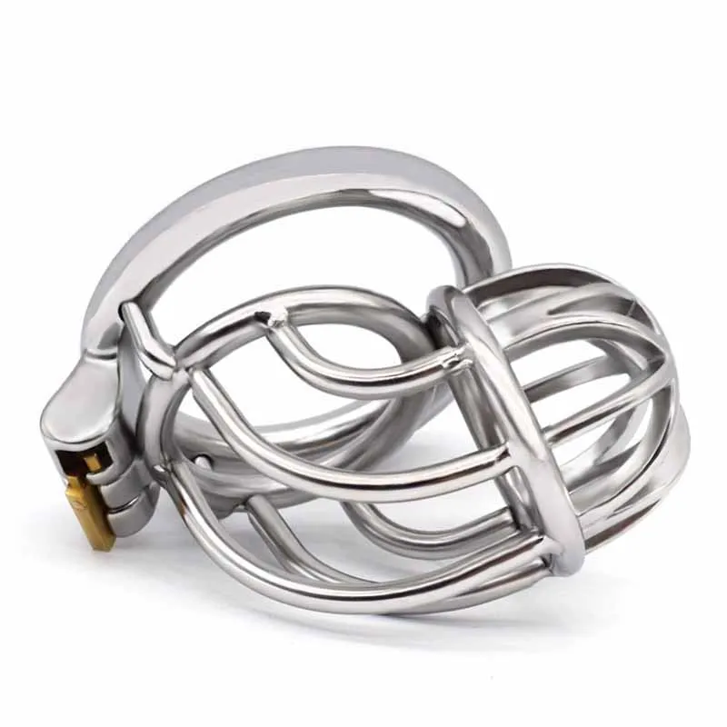 Секс игрушки для БДСМ секса в виде пениса мужчин металлическая игрушка