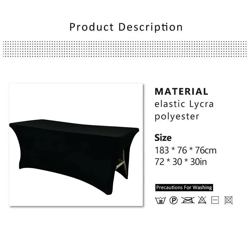

3Color Black Fabric Eyelashes Extension Stretch Beauty Sofa Makeup Table Bed Beautiful Tools Salon Cover Arc M9Z3