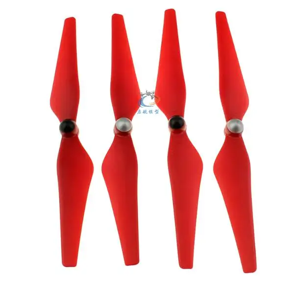 

Пропеллеры для квадрокоптера WLtoys XK X380, X380-A, X380-B, X380-C F