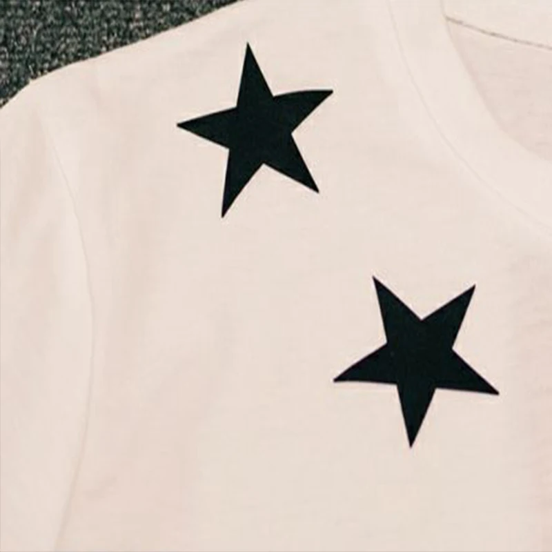 

2021 New Arrival O-Neck T Shirt Men Tide Cotton Loose And Lovers Sale Freeshipping Print Short Brand Clothing Tshirt Homme