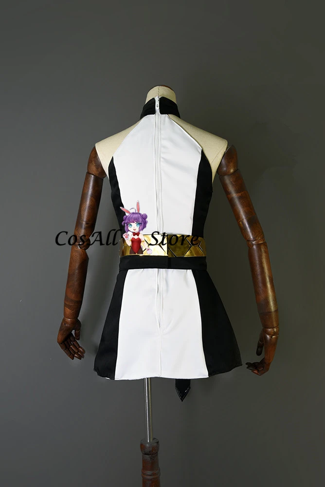 

Lord of Heroes Olga Cosplay Costume Customized Halloween Cosplay Costumes