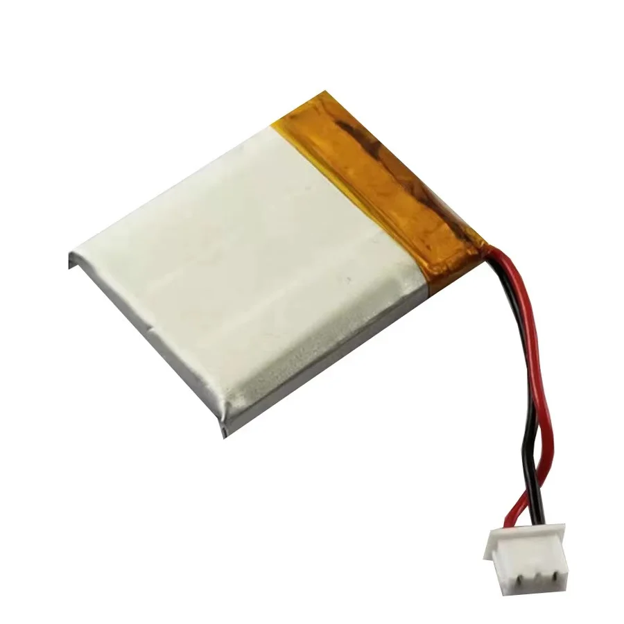 

New 3.7V 150mAh Li-Polymer Battery Suitable for Clifford 7752X, Clifford 7351X car remote control batteries Rechargeable
