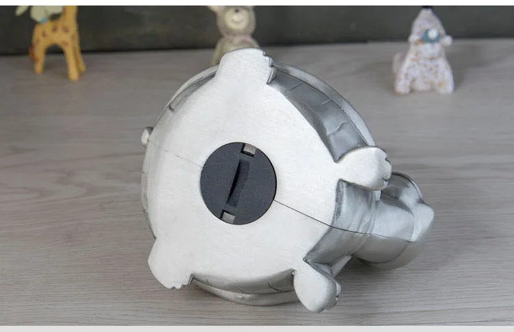 Креативные Мультяшные Черепаховые металлические копилки сейф для денег