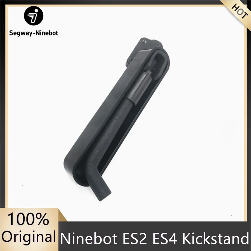 Оригинальная подставка Ninebot ES2 ES4 для электрического скутера Стояночная