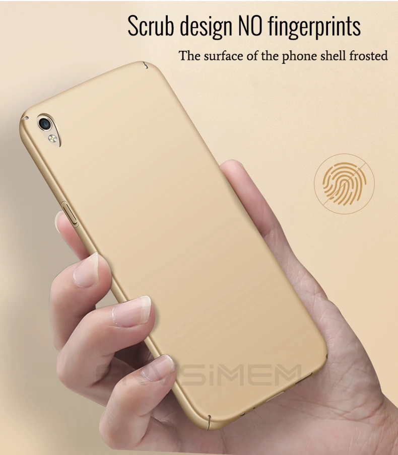 Жесткий чехол из поликарбоната для Sony Xperia X F8131 F8132 F5121 F5122 XA XA1 XA2 Ultra Plus Тонкие