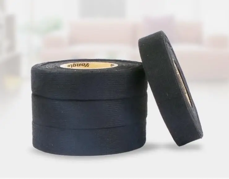 Автомобильная термостойкая лента жгута проводов для Kia Ceed Mohave OPTIMA Carens Borrego CADENZA