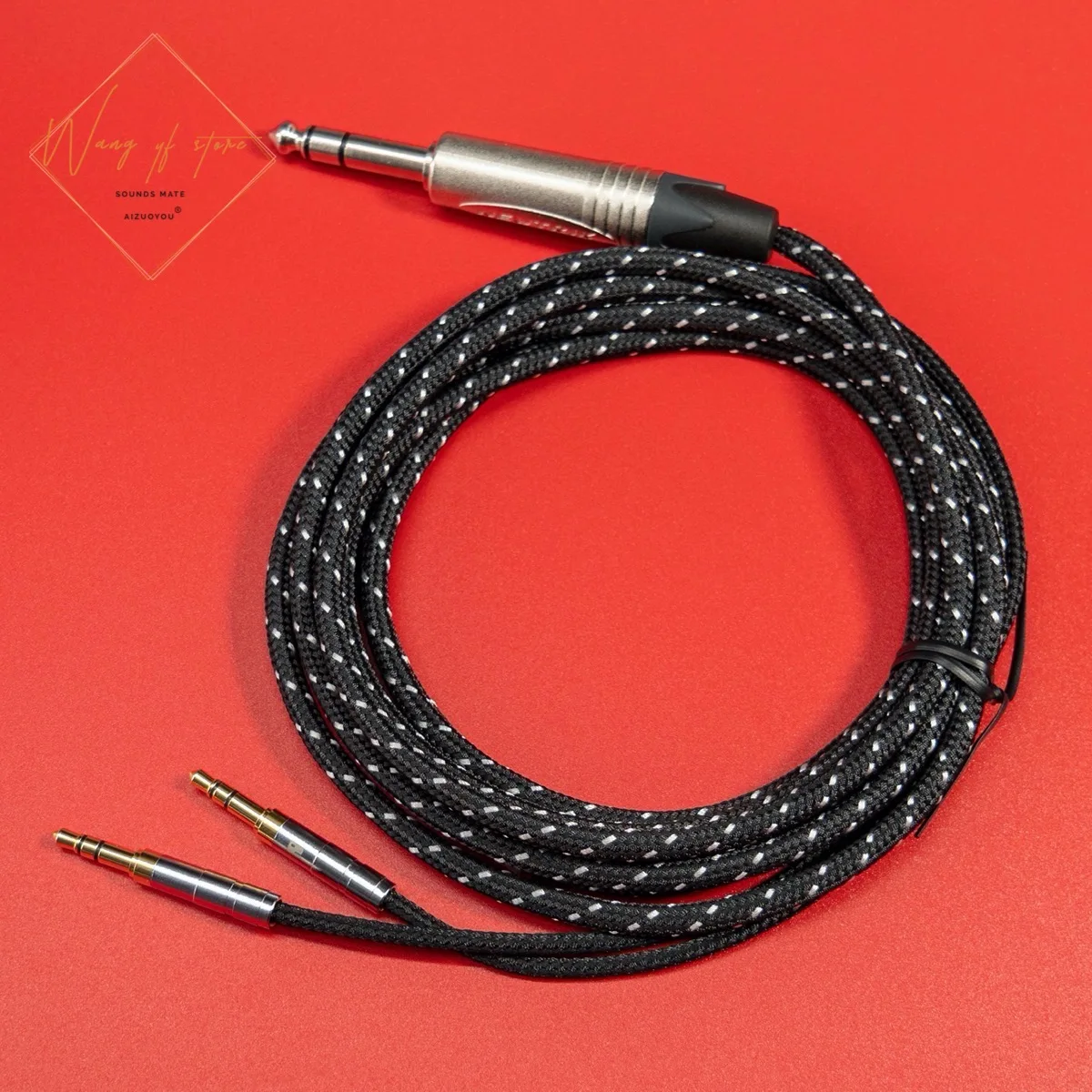 Сбалансированный Hi-Fi аудиокабель для наушников Beyerdynamic T1 II III 2nd 3rd наушники Neutrik