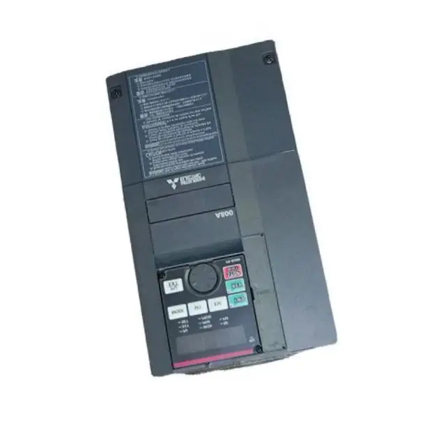 

Superior Quality 55 KW Commander Se Three Phase Frequency Converter