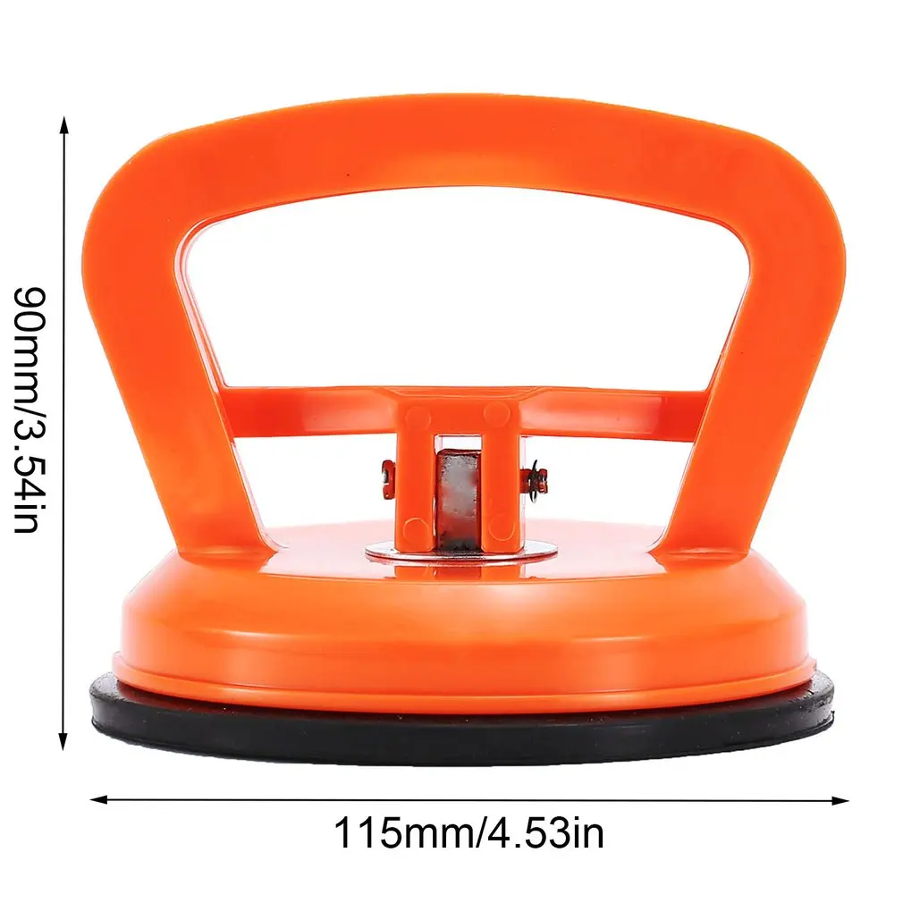 

Large Car Repair Tool Body Repair Tool Suction Cup Remove Dents Puller Repair Car For Dents Kit Inspection Diagnostic Tools