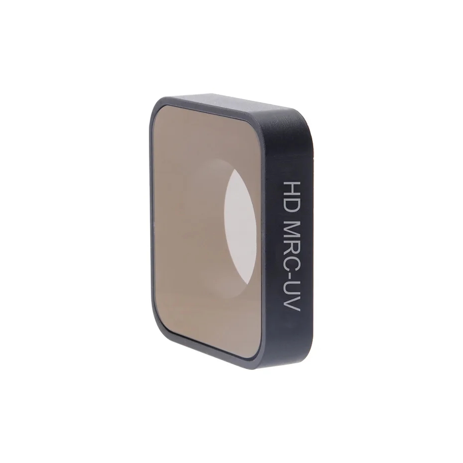 Набор фильтров нейтральной плотности для экшн-камеры GoPro Hero5/6/7 Black Аксессуары