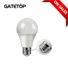 Светодиодные лампы E27 Ac220v 240v, лампочка реальной мощности 10 Вт, лампада для гостиной, дома, светодиодные лампы