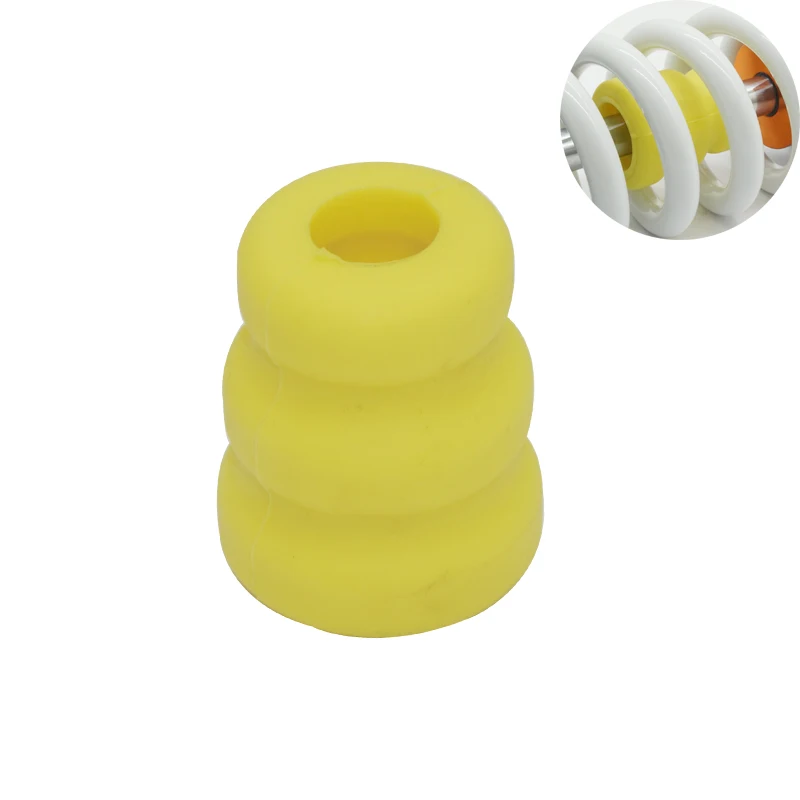 Амортизатор заднего амортизатора мотоцикла Резиновая Втулка 16 мм на этот раз для