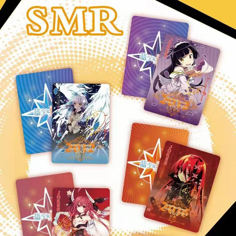 Аниме фигурки богини история бронзирующие флэш-карты миксер искусственные