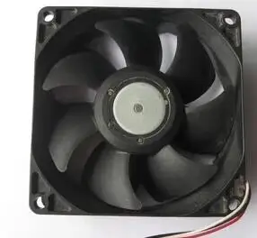 

T80T12MS10A7-52 NP-VE282X+ 12V 0.22A Fan