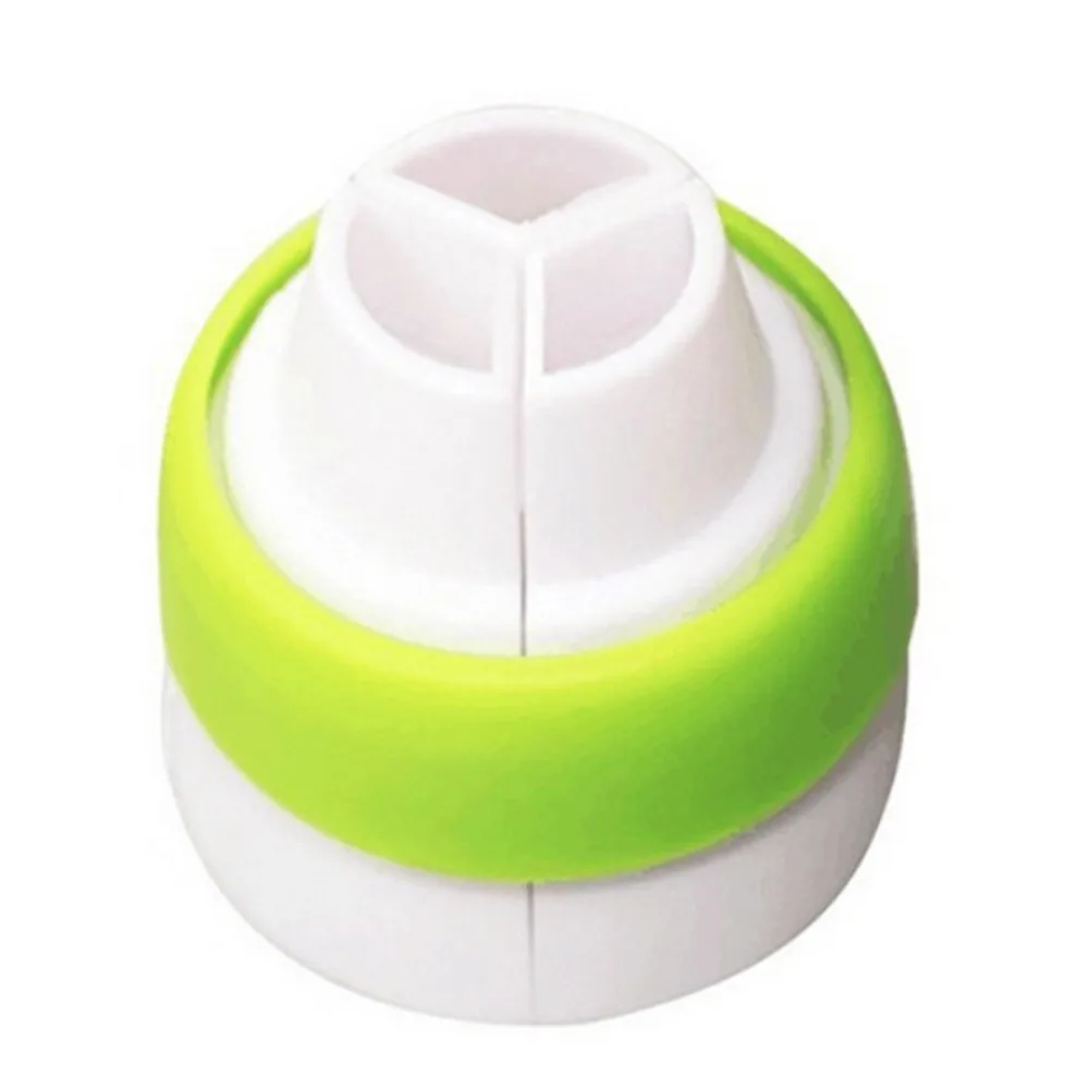 Глазировки мешок сопла преобразователь Соединительный прибор для кондитерского