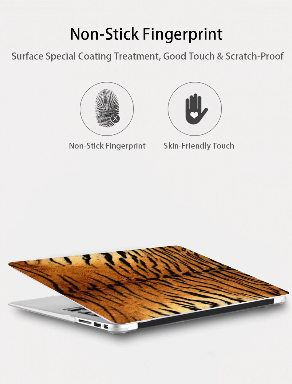 MTT чехол для ноутбука Macbook Air Pro retina 11 12 13 15 Touch Bar пластиковый жесткий чехол для macbook Pro 13 15 дюймов чехол для ноутбука