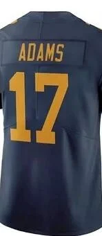 

Футболка Packers Davante Adams City Edition