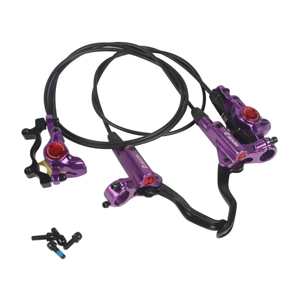 HiMISS MTB Аксессуары гидравлический тормоз велосипедный горный велосипед масляный