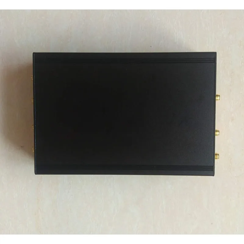 Bladerf и limesdr не так хороши как этот совместимая плата usrp b210 70M-6G SDR | Строительство
