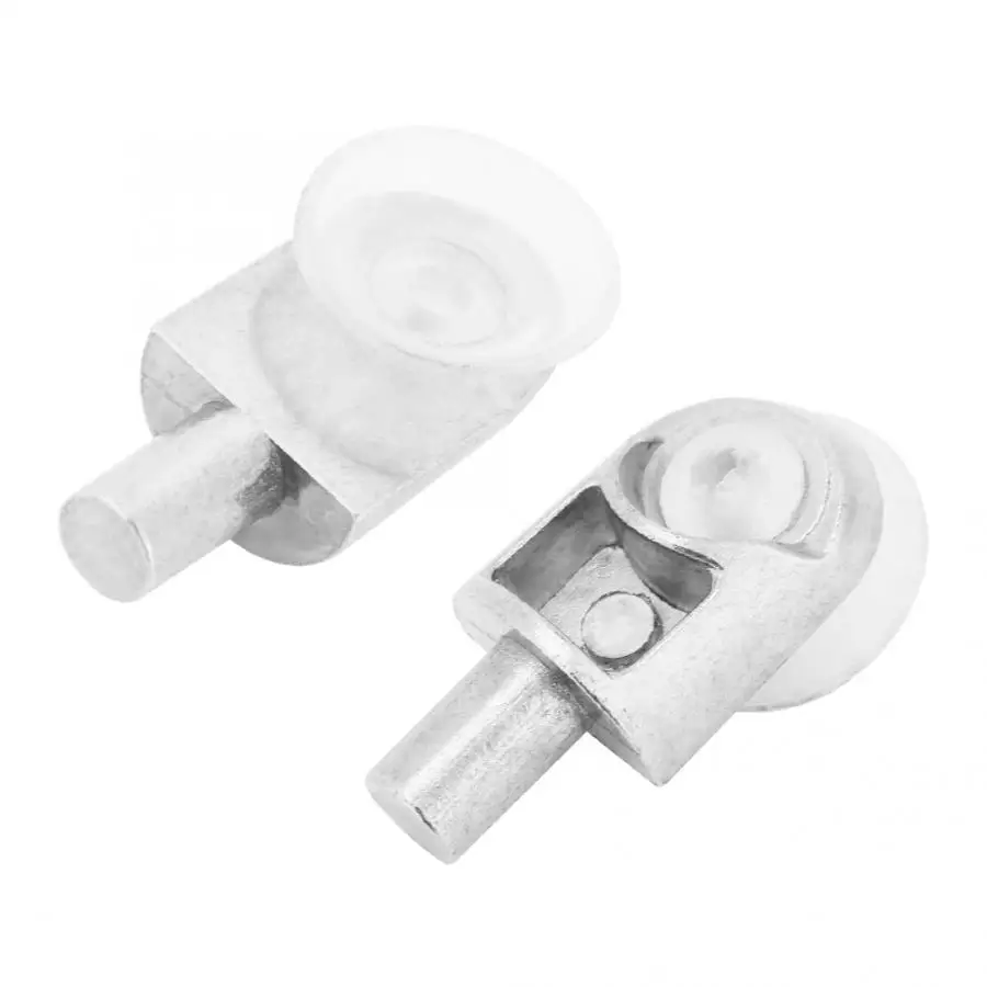 10 шт./лот угловая полка кронштейн стеклянная поддержка s полки для кухонного