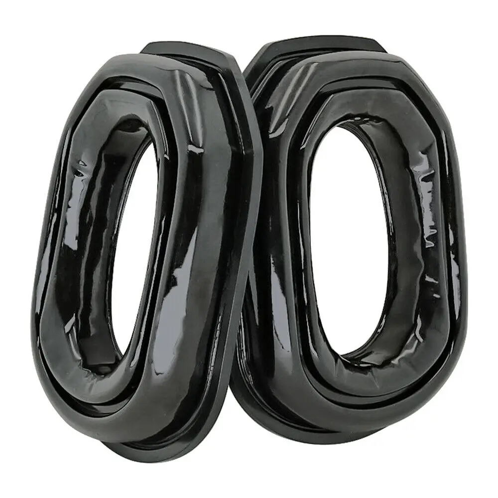 Сменные амбушюры для тактических электронных наушников Walker razor и серии Xcel Muff