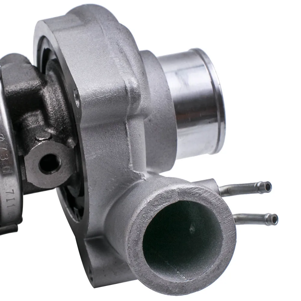 Турбокомпрессор Maxpeedingrods TD04-11G для Mitsubishi Pajero 1987-1999 Montero 4D56 5 болтов