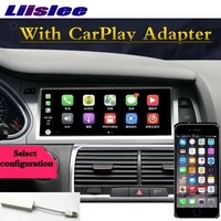 for audi a6 a6l 20042011 8 8 inch screen android mmi system navi car multimedia carplay gps audio radio navigation
