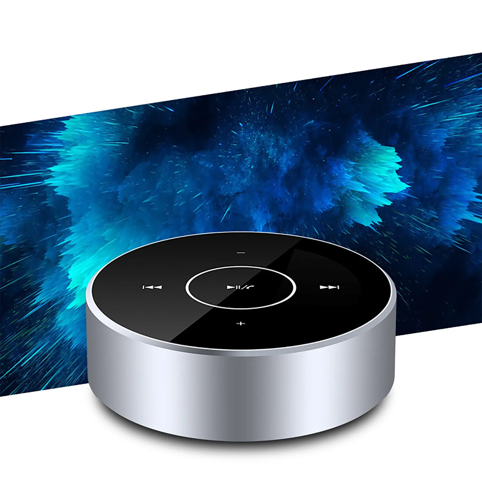 

Bluetooth speaker mini stereo usb hi fi megaphone Wireless speaker musique Surround home cinema étanche portable party Office