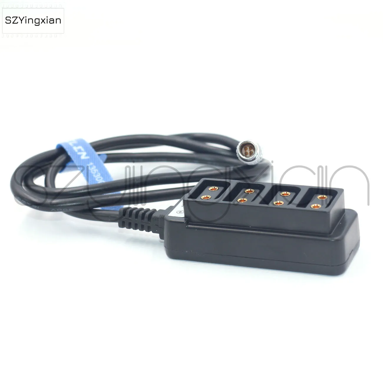 FOTGA DP500III V-port плата аккумулятора 0B 4-pin для DTAP B-port V порт одна точка четыре |