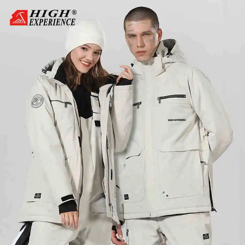 куртка женская зимняя для женщин лыжи горнолыжная лыжная горные куртки женские