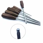 Новые костные отвертки с шестигранной головкой ветеринарные инструменты для ортопедии