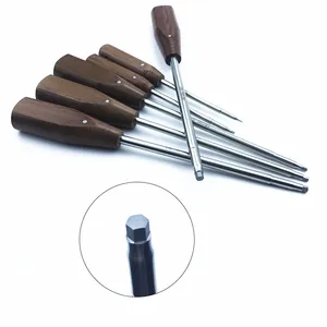 Новые костные отвертки с шестигранной головкой ветеринарные инструменты для ортопедии