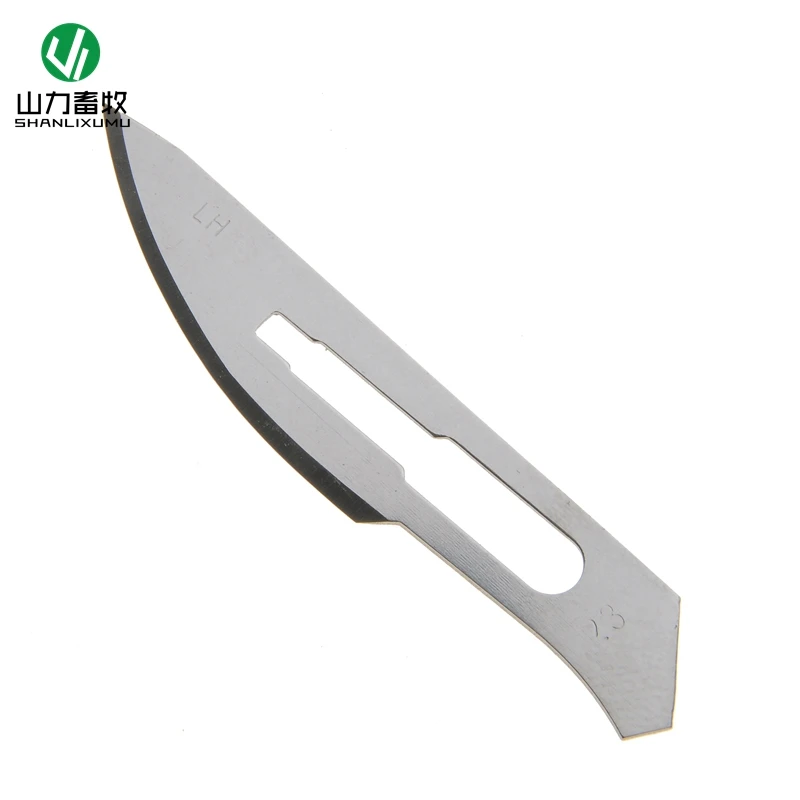 Животное с лезвием ножа/чудовище ножом и свиньей искусственный нож в упаковке 22 10 23 товары для животных на