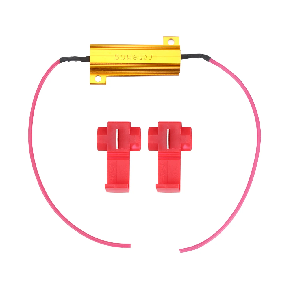 1 шт. фиксисветодиодный Светодиодная лампа быстрый гипер вспышка сигнал поворота